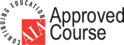 AIA approved course
